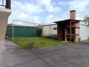 Casa con 6 habitaciones en castro