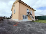 Casa con 6 habitaciones en castro