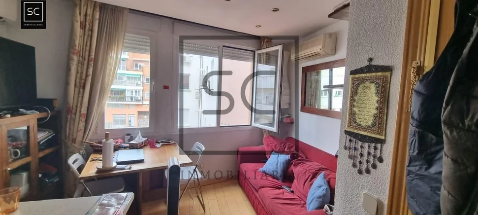 Apartamento dúplex en zona Prosperidad – foto 1