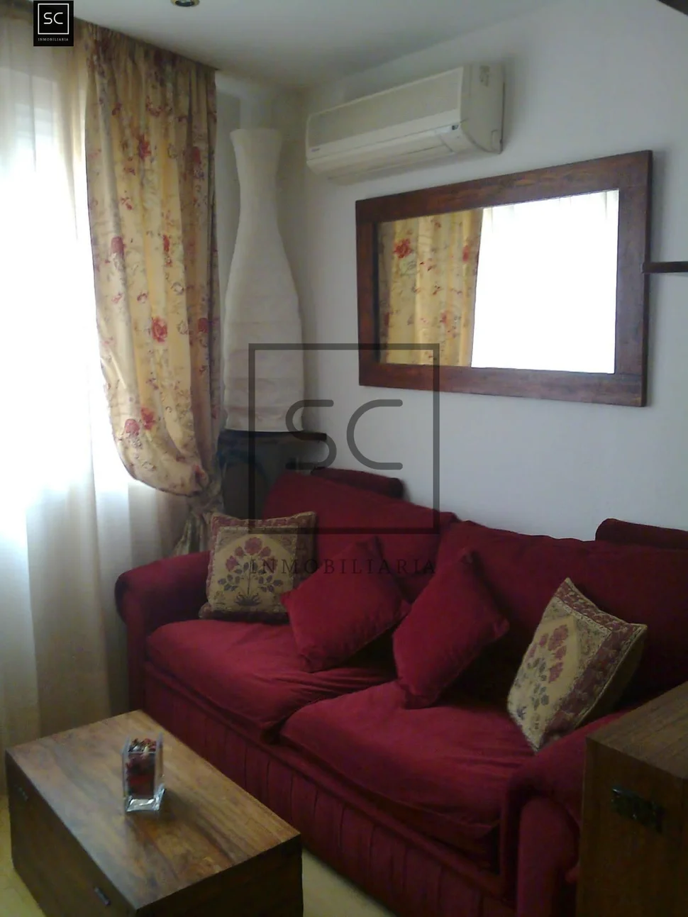 Apartamento dúplex en zona prosperidad