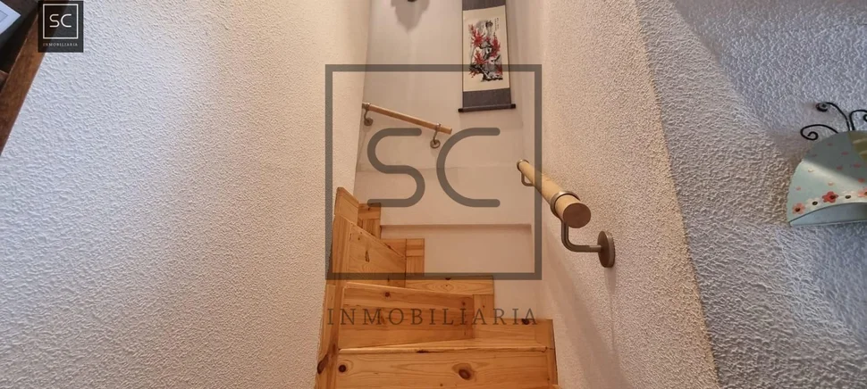 Apartamento dúplex en zona prosperidad