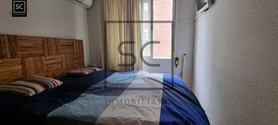 Apartamento dúplex en zona prosperidad