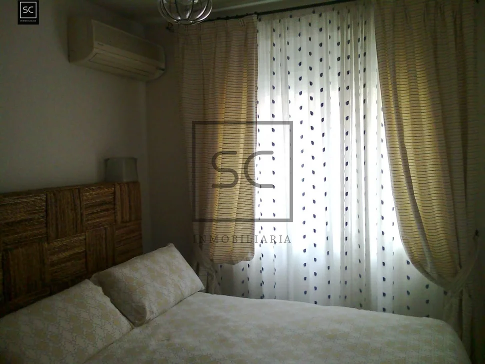 Apartamento dúplex en zona prosperidad