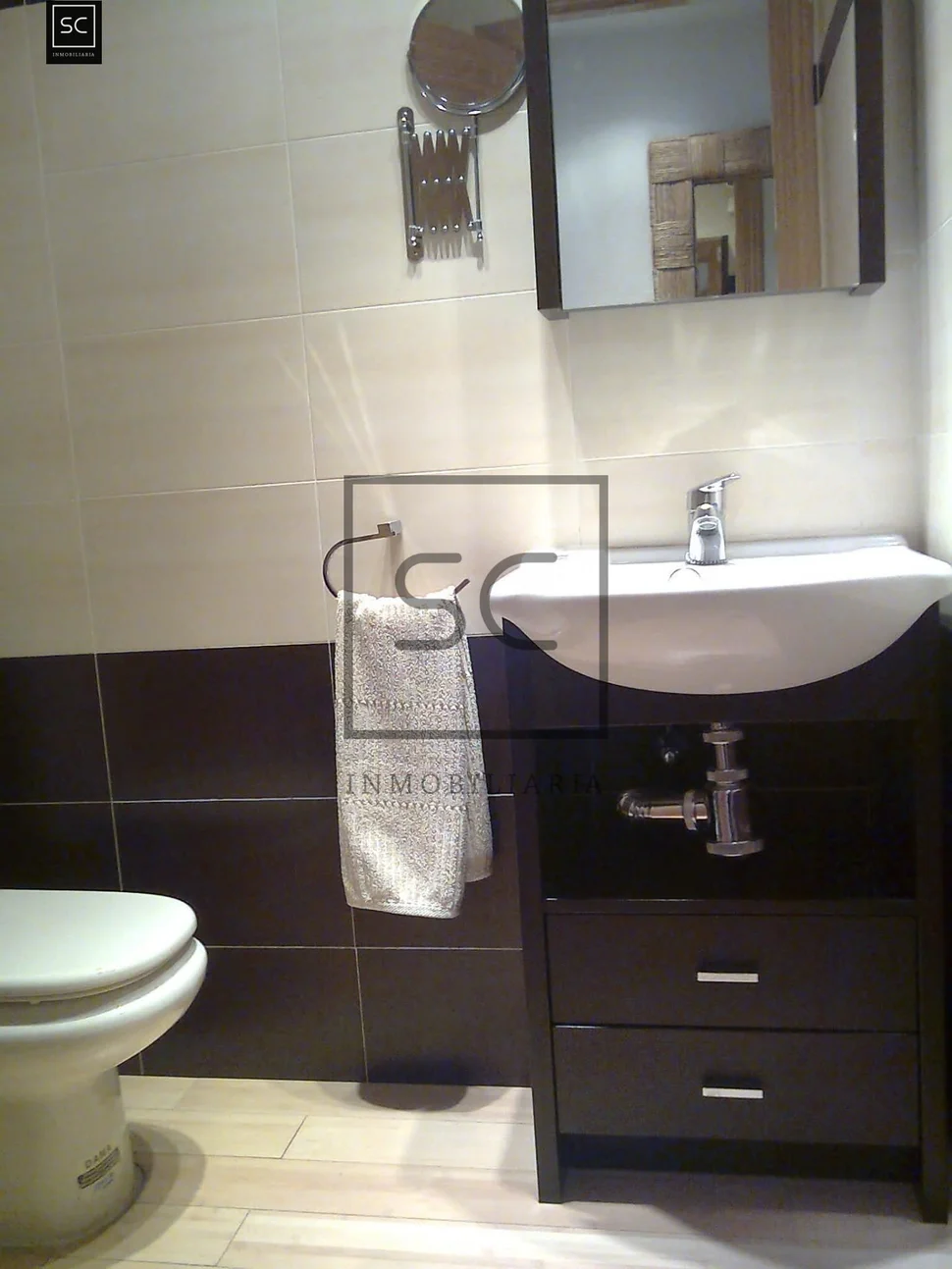 Apartamento dúplex en zona prosperidad