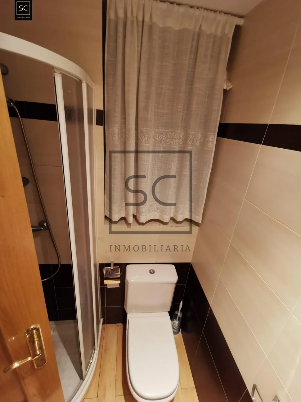 Apartamento dúplex en zona prosperidad