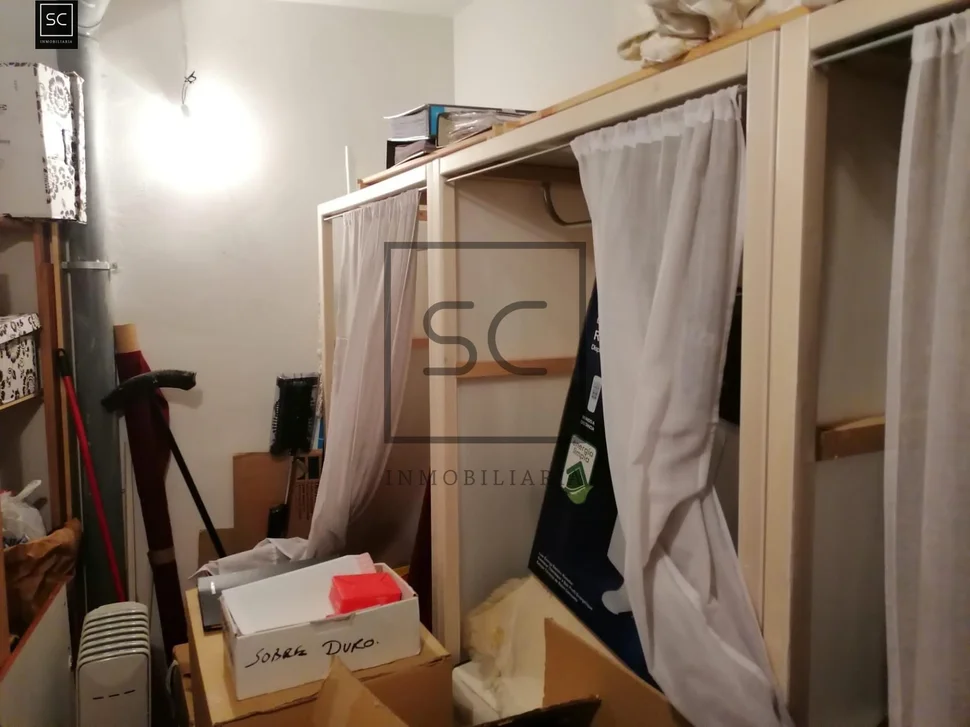 Apartamento dúplex en zona prosperidad