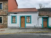 Casa adosada en piedra para reforma