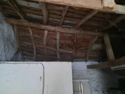 Casa adosada en piedra para reforma