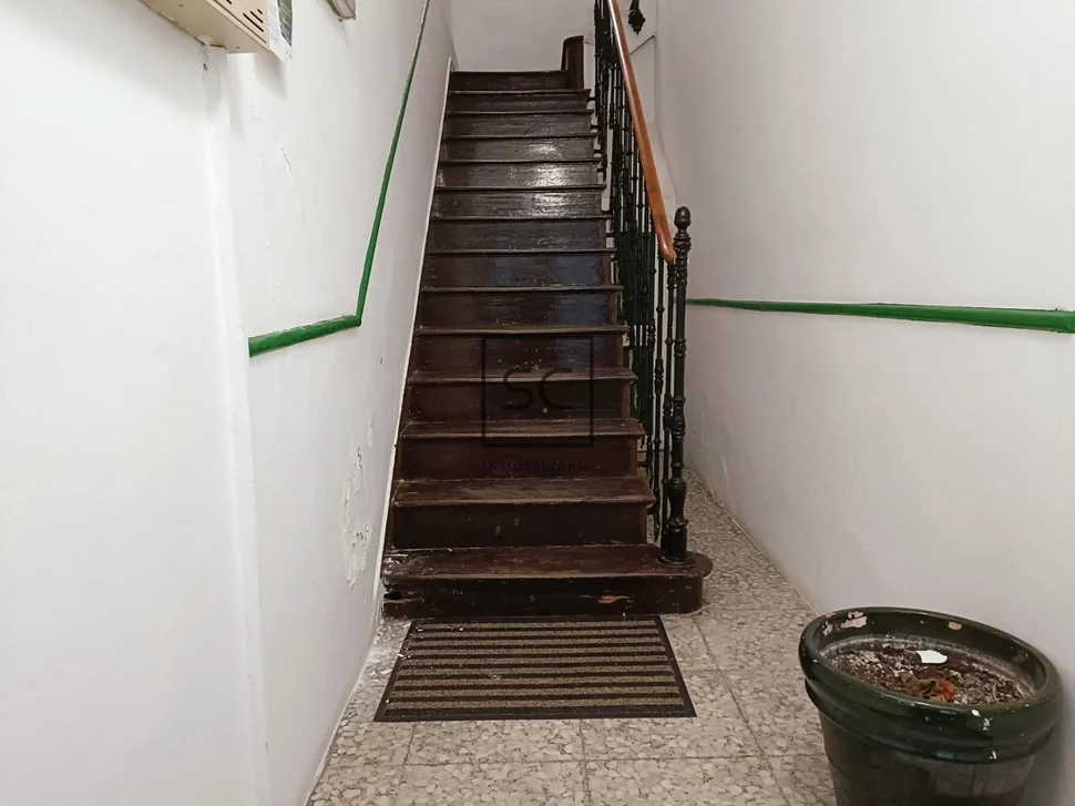 Coqueto piso en Ferrol
