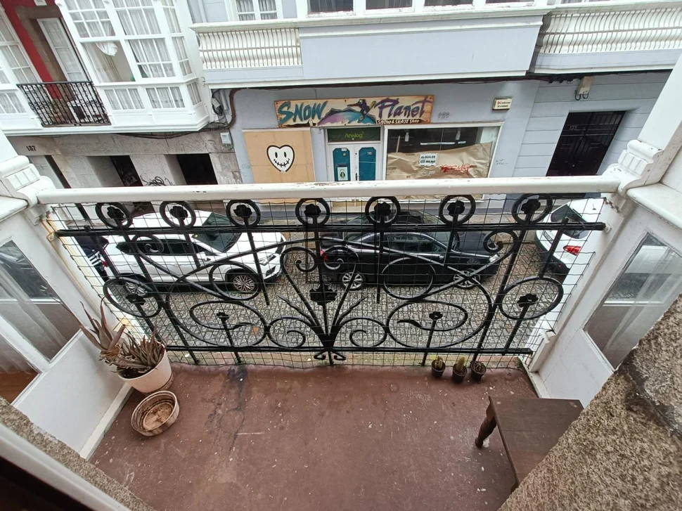 Coqueto piso en Ferrol