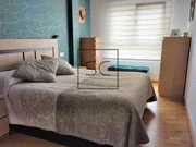 Piso con ascensor, garaje y trastero en el centro de carral