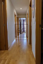 Piso con ascensor, garaje y trastero en el centro de carral