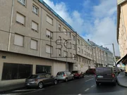 Piso con ascensor, garaje y trastero en el centro de carral