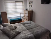 Piso con ascensor, garaje y trastero en el centro de carral