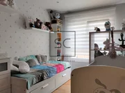 Piso con ascensor, garaje y trastero en el centro de carral