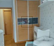 Piso con ascensor, garaje y trastero en el centro de carral