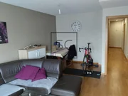 Piso con ascensor, garaje y trastero en el centro de carral