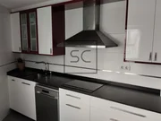 Piso con ascensor, garaje y trastero en el centro de carral