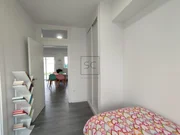 Potente adosado en la zona de fene