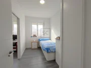 Potente adosado en la zona de fene