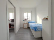 Potente adosado en la zona de fene