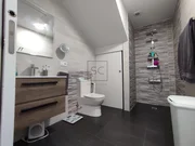 Potente adosado en la zona de fene