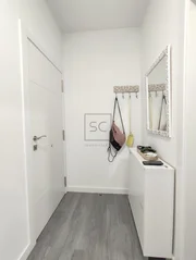 Potente adosado en la zona de fene