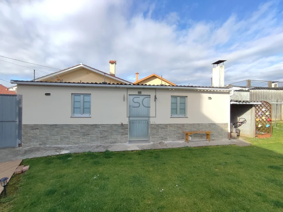 Potente adosado en la zona de fene