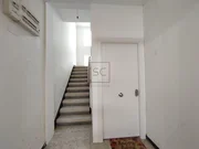 Potente adosado en la zona de fene