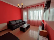 Potente adosado en la zona de fene