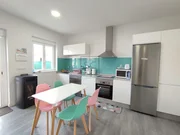 Potente adosado en la zona de fene