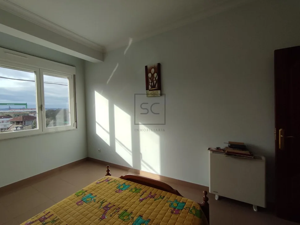 Potente adosado en la zona de fene