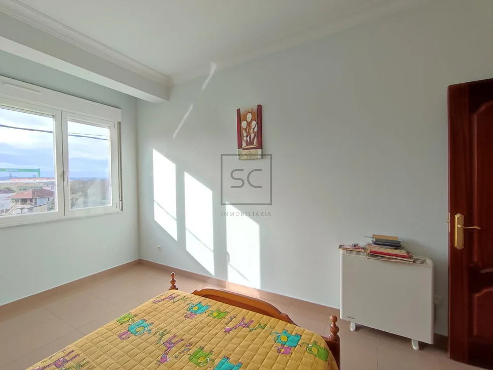 Potente adosado en la zona de fene