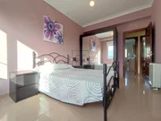 Potente adosado en la zona de fene