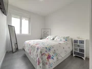 Potente adosado en la zona de fene