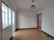 Luminoso apartamento para reforma integral en ferrol