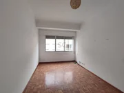 Luminoso apartamento para reforma integral en ferrol