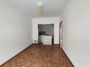 Luminoso apartamento para reforma integral en ferrol