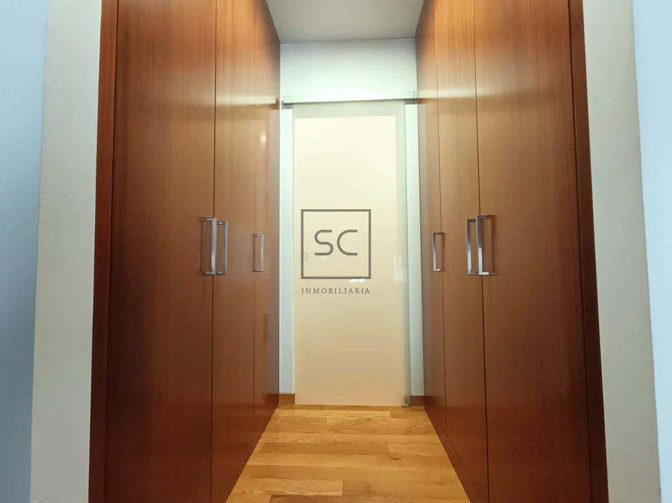 Espectacular piso reformado ferrol