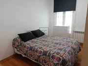 Espectacular piso reformado ferrol