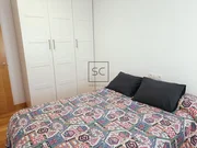 Espectacular piso reformado ferrol