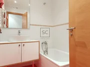 Espectacular piso reformado ferrol