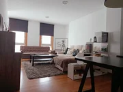 Espectacular piso reformado ferrol