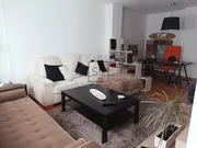 Espectacular piso reformado ferrol