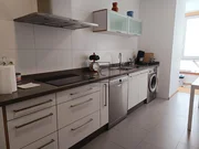 Espectacular piso reformado ferrol