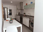 Espectacular piso reformado ferrol