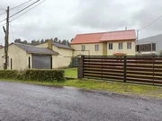 Casa en o vilar valdoviño