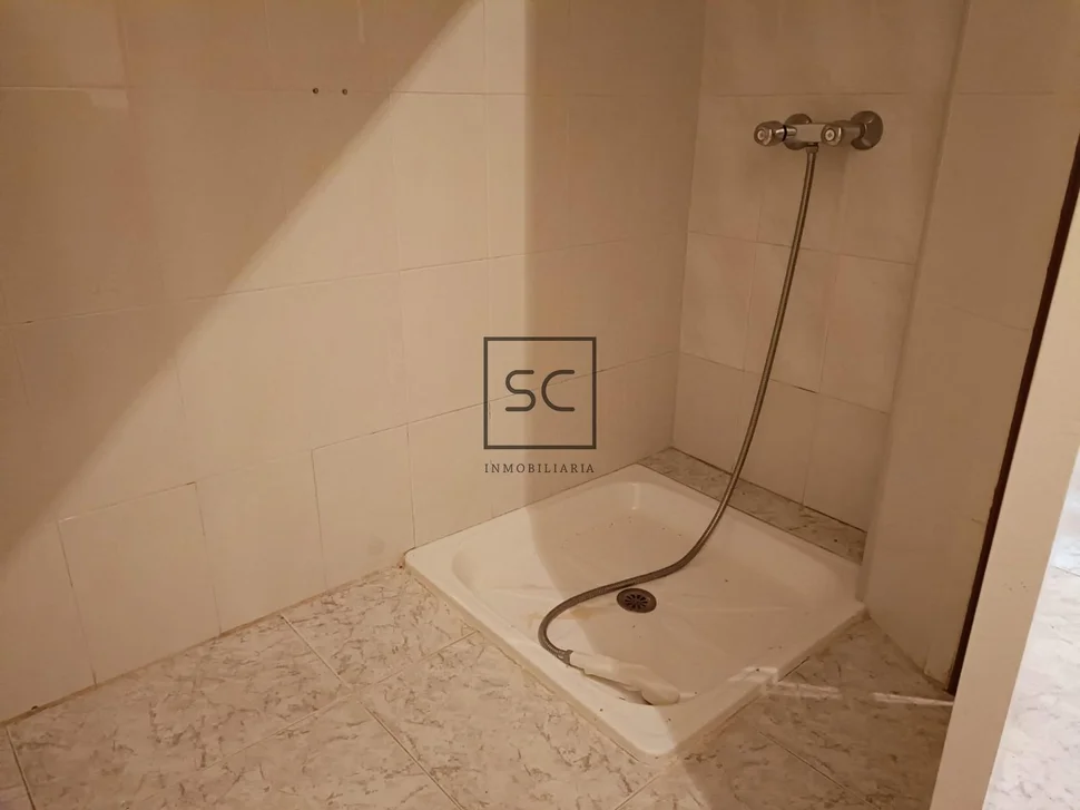 Casa en o vilar valdoviño