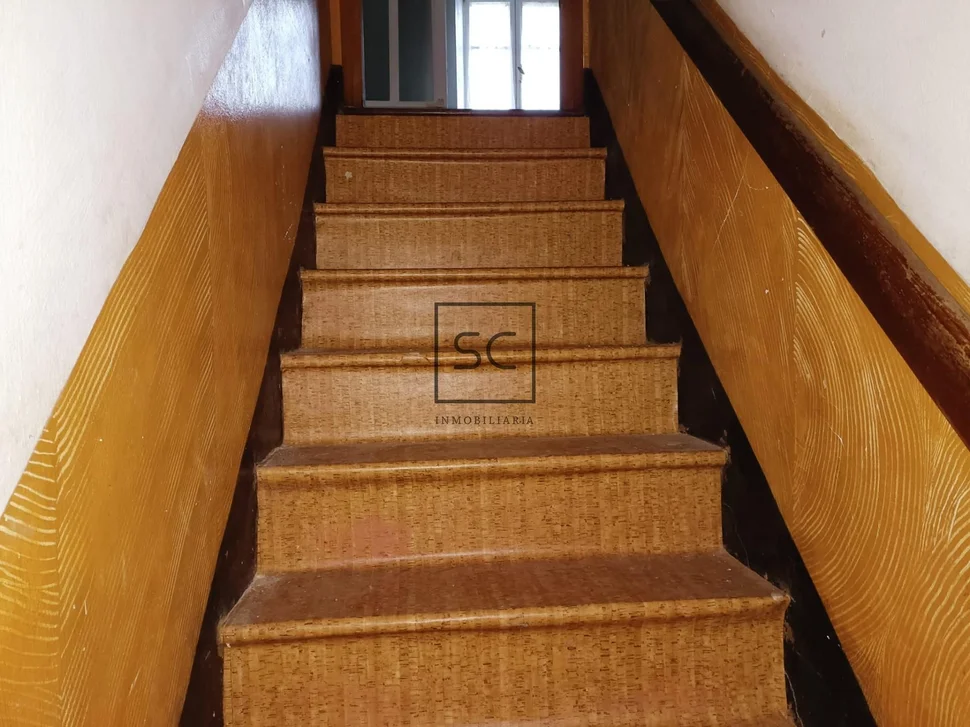 Casa en o vilar valdoviño