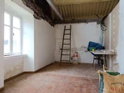 Casa en o vilar valdoviño